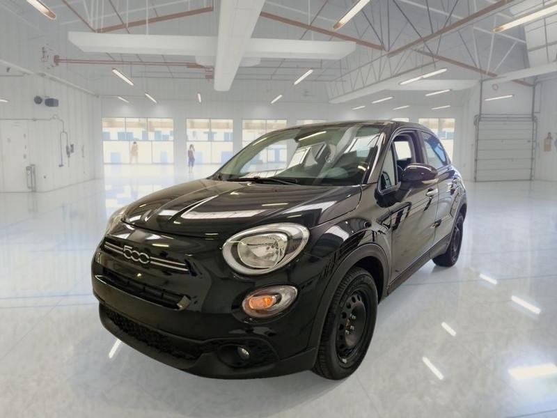 FIAT 500X 1.3 Mjet 95cv MT6