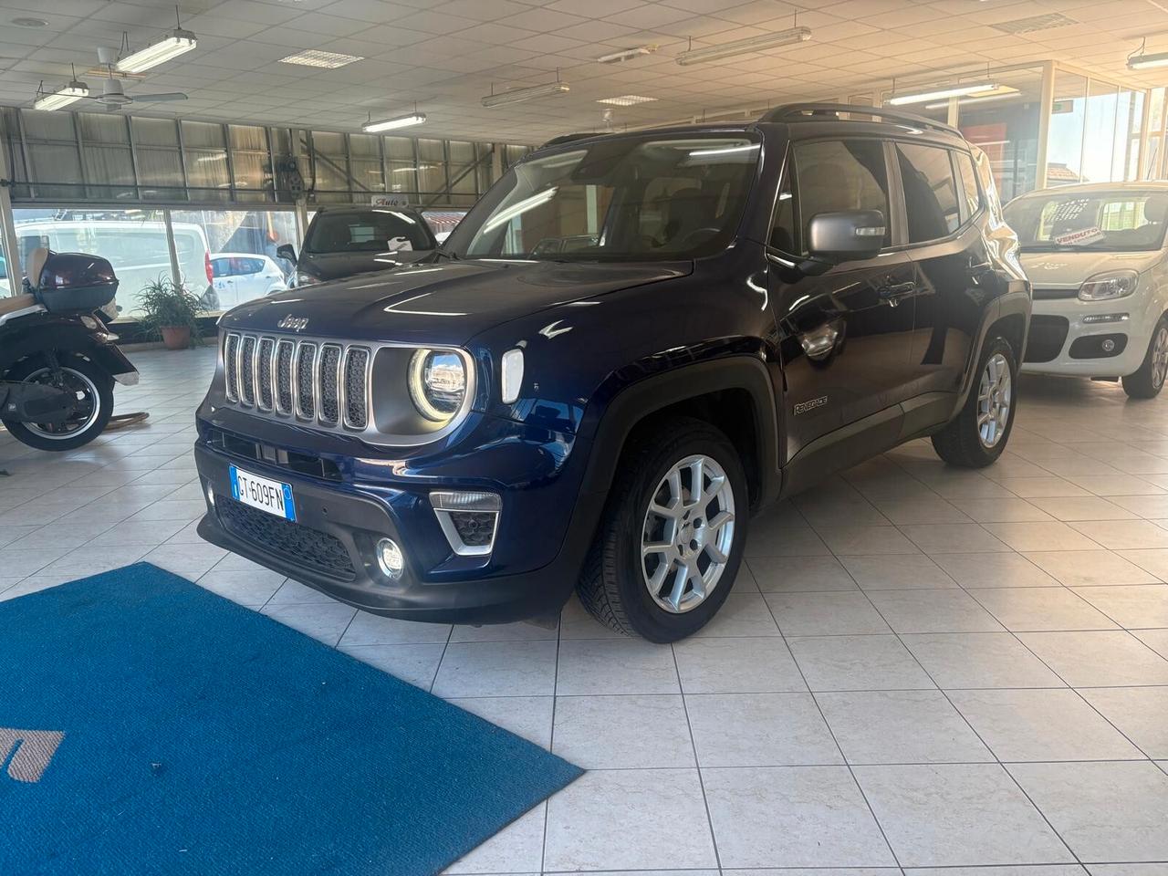 Jeep Renegade 1.0 T3 Limited