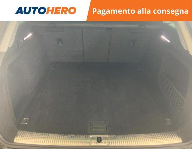 AUDI A4 Avant 2.0 TDI 150 CV S tronic