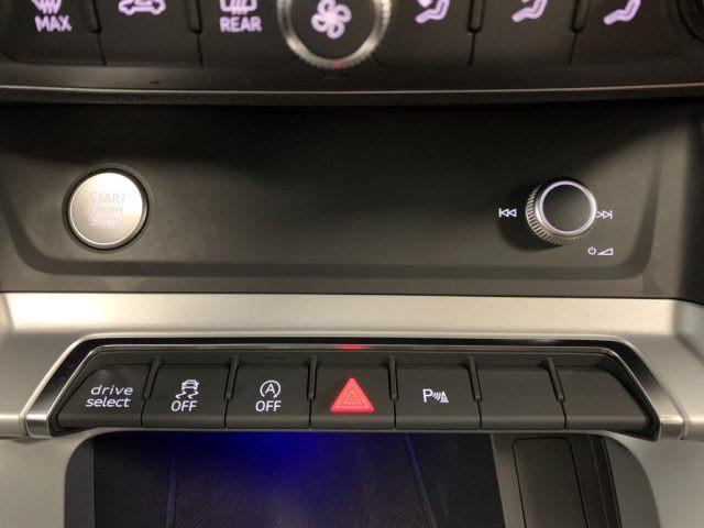 AUDI Q3 SPB Sportback 35 TDI S tronic Full Optional