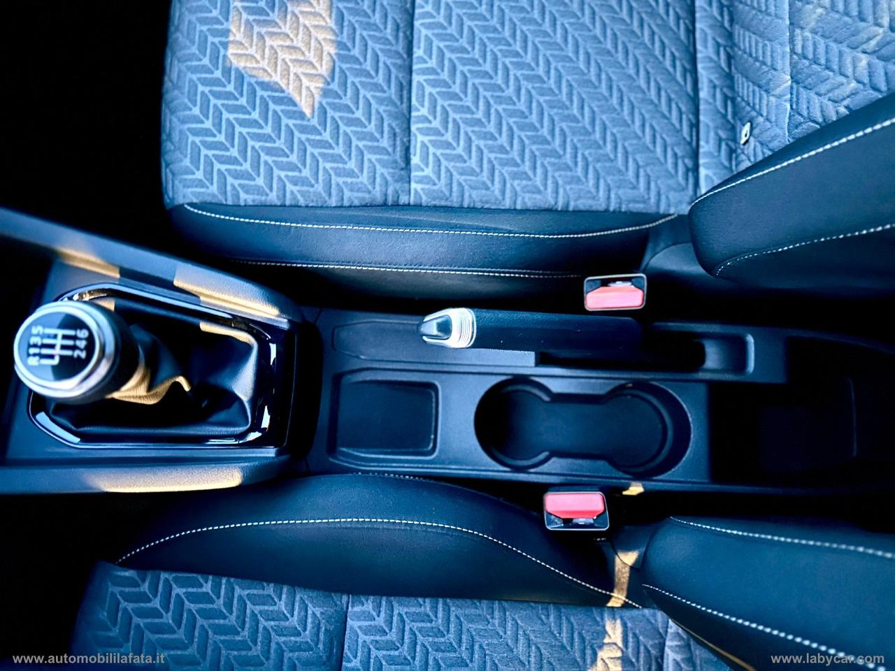 RENAULT Clio Blue dCi 100 CV Evolution DIESEL IDEALE PER NEOPATENTATI