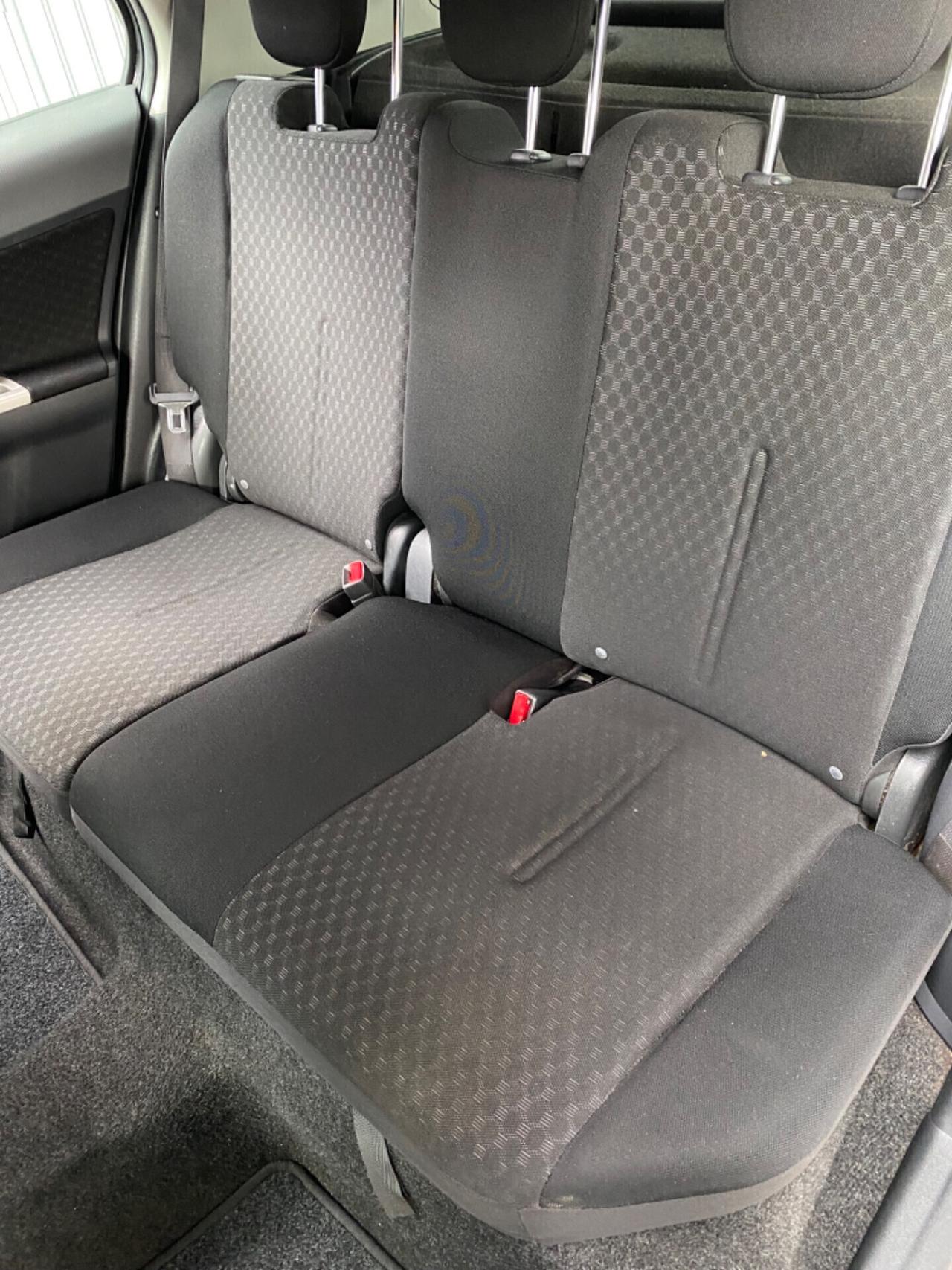 Toyota Urban Cruiser 1.4 D-4D 90cv AWD/4x4 Luxury