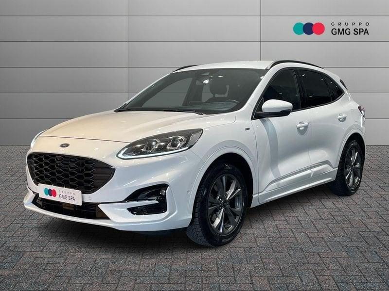 Ford Kuga 1.5 ecoblue ST-Line X 2wd 120cv auto