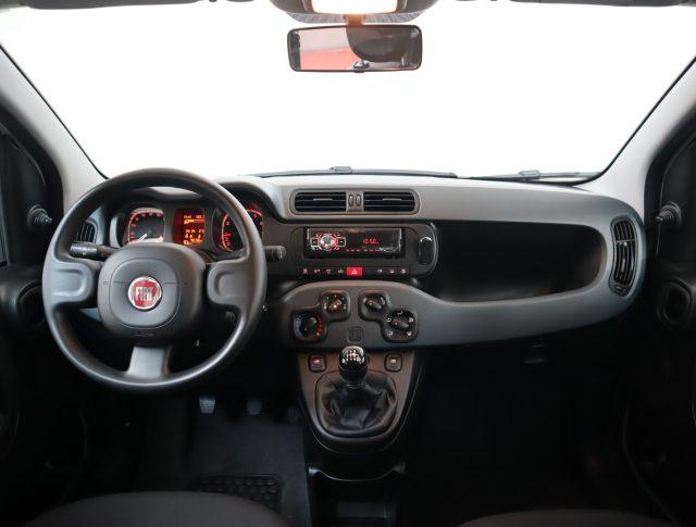 FIAT Panda 1.0 S&S Hybrid 70CV *PROMO PARISI GROUP*