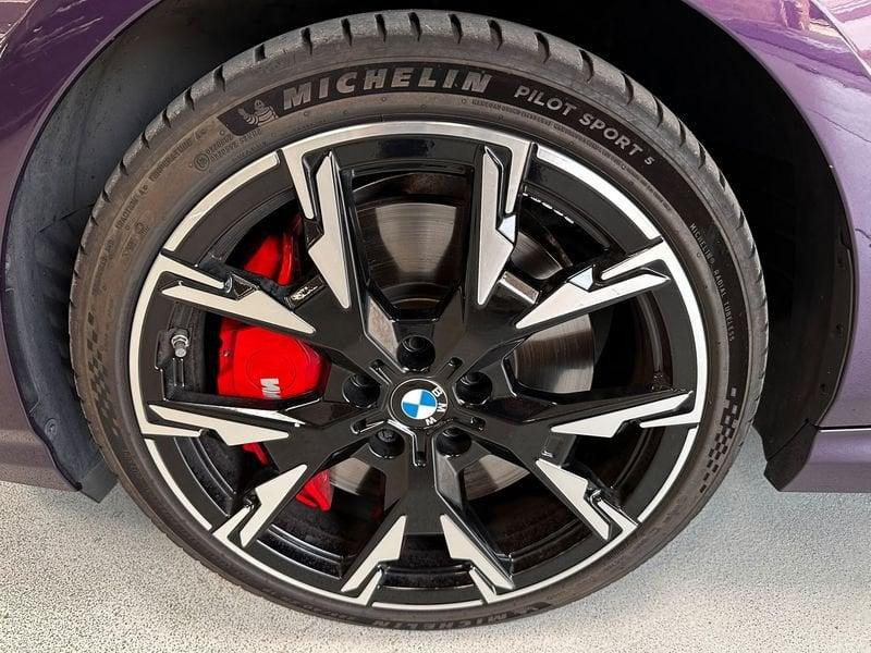 BMW Serie 1 120d 48V MSport Pro auto