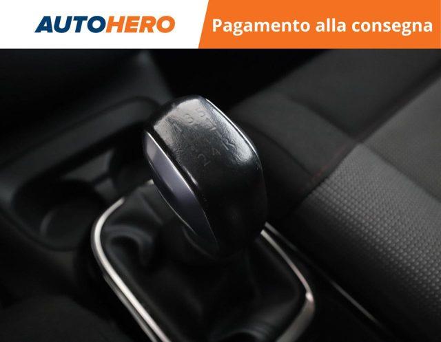 CITROEN C4 Cactus PureTech 110 S&S Shine