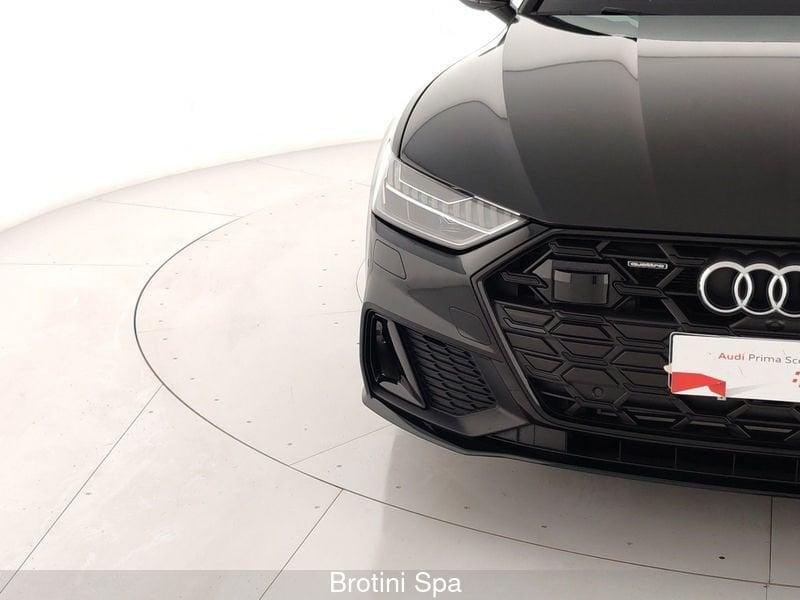 Audi A7 SPB 55 2.0 TFSI e quattro ultra S tronic S line Plus Ed.