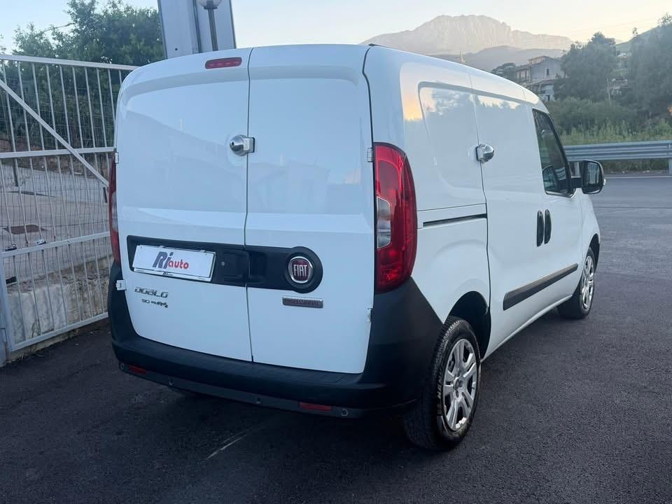 Fiat Doblo Doblò 1.3 Multijet 90 cv. CARGO SX