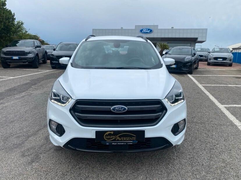 Ford Kuga 1.5 TDCI 120 CV S&S 2WD ST-Line