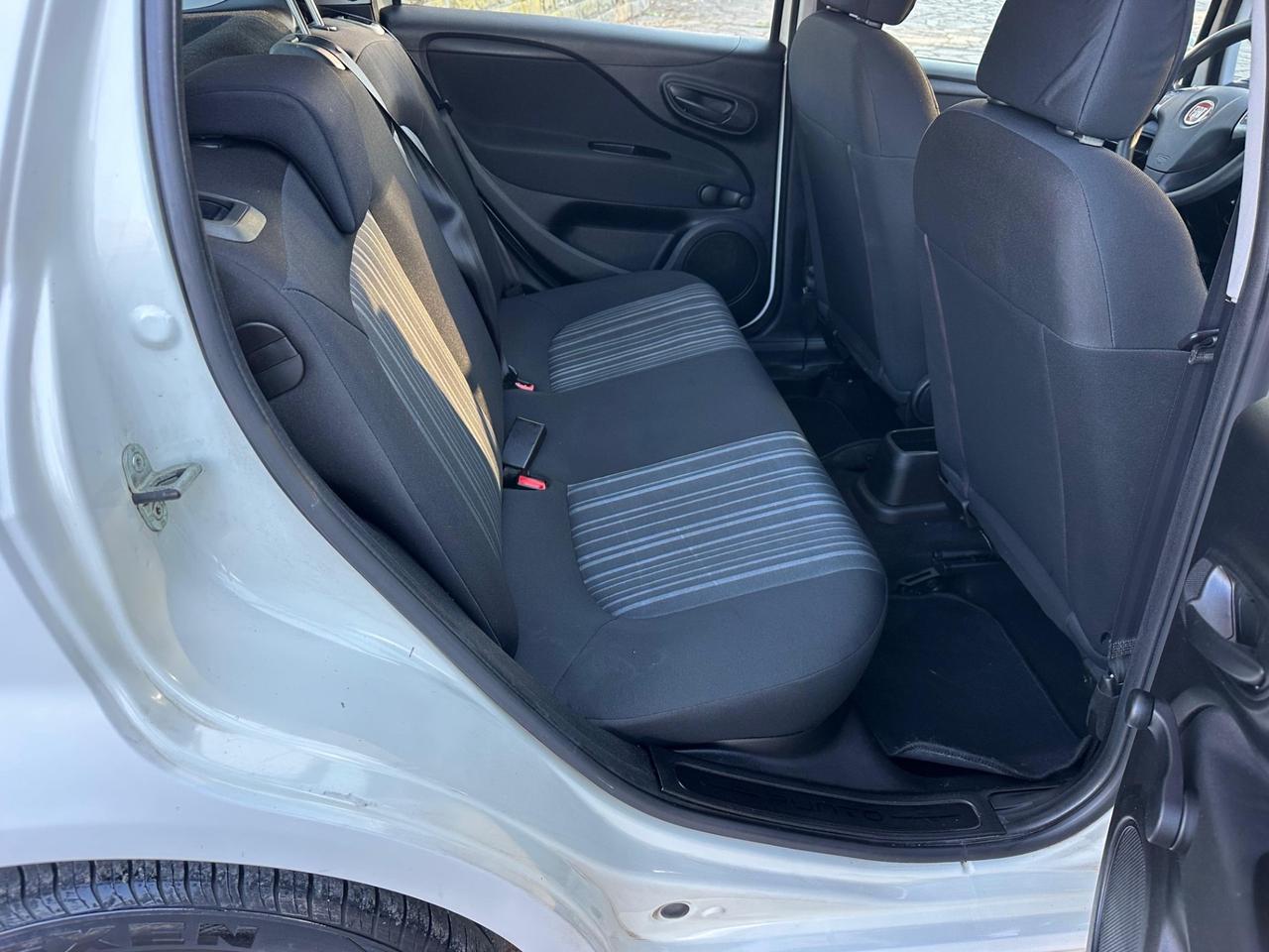 Fiat Punto Evo 1.4 5 porte Dynamic EasyPower