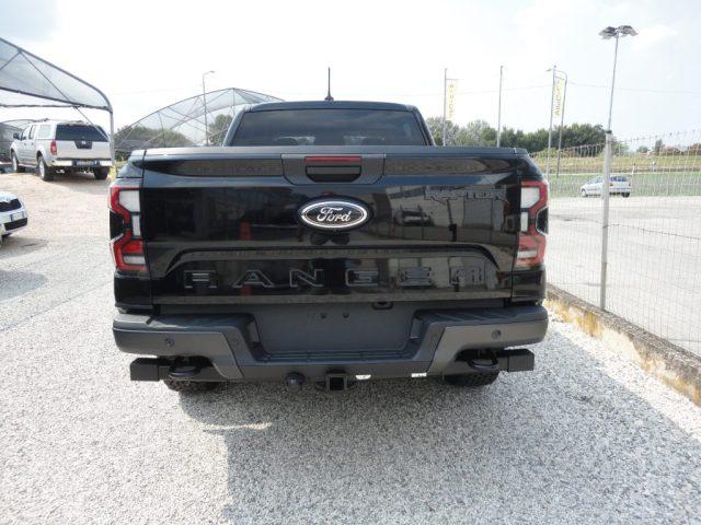 FORD Ranger RAPTOR 4^ 2.0 Ecoblue 4WD DC 5 posti B&O N1