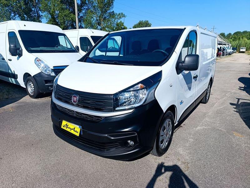FIAT Talento 2.0 Ecojet 145CV PC-TN Furgone 10q