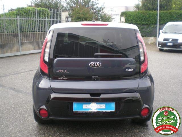 KIA Soul 1.6 EcoGPL You® Soul - PRONTA CONSEGNA