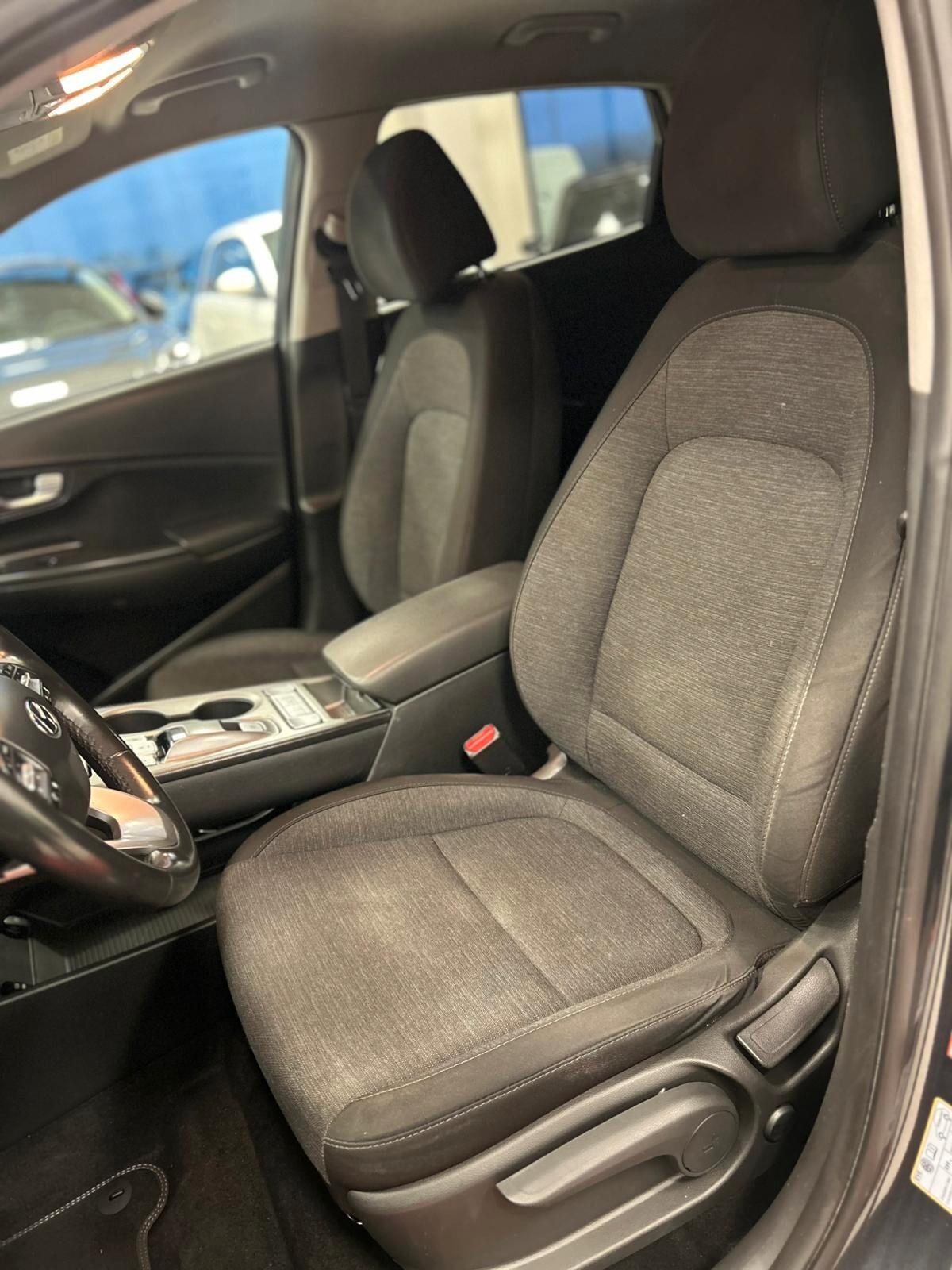 Hyundai Kona EV 64 kWh XLine