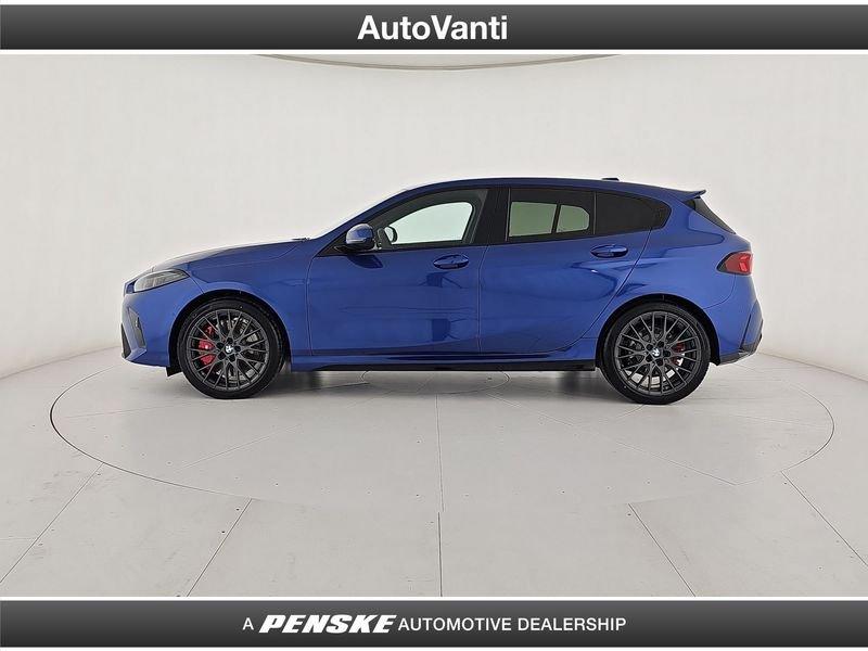 BMW Serie 1 120d 48V MSport Pro auto