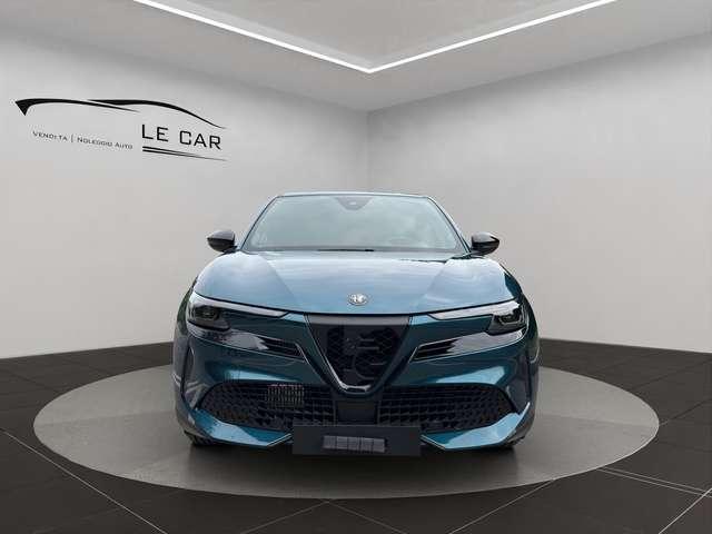 Alfa Romeo Junior Junior 1.2 ibrida Speciale 145cv edct6