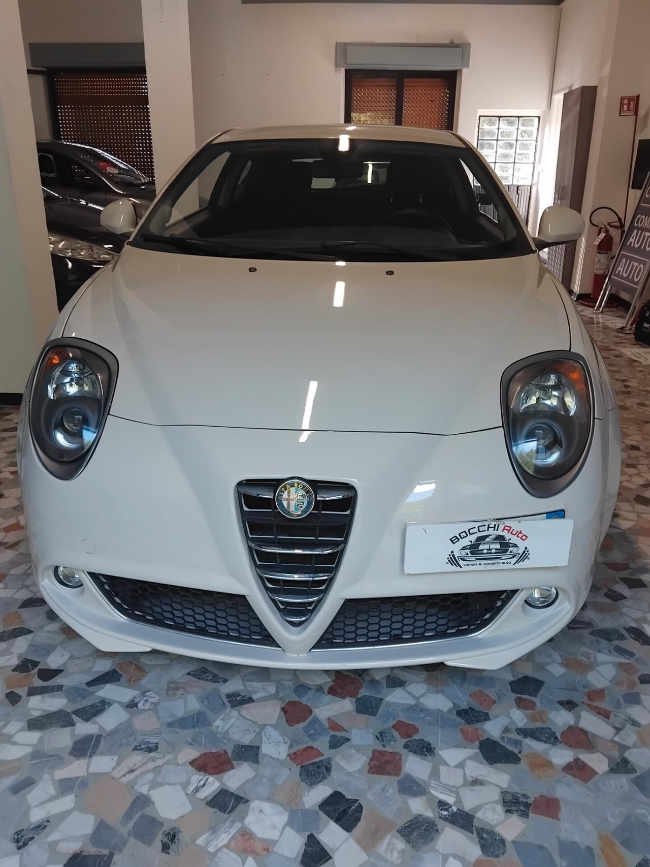 Alfa Romeo MiTo 1.4 70 CV 8V Progression