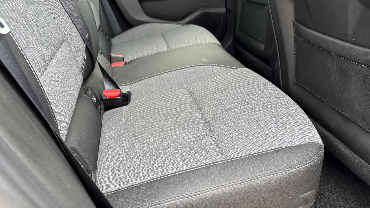 Renault Clio TCe 90 CV 5 porte Techno