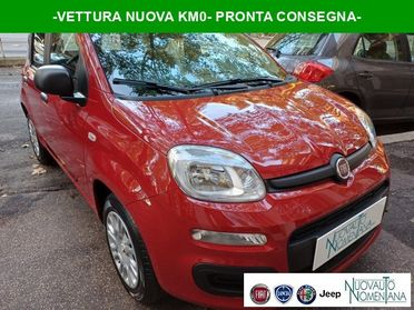 FIAT Panda Pandina 1.0 FireFly S&S Hybrid Pop Km0