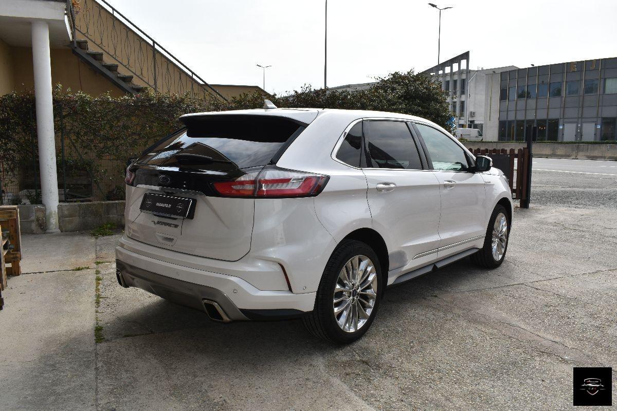 FORD - Edge - 2.0 EcoBlue 238 CV AWD S&S aut. Vignale