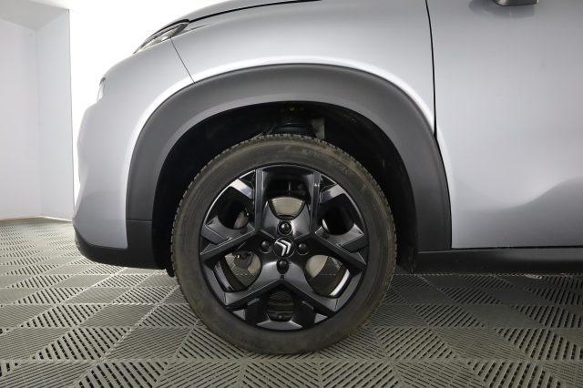 CITROEN C3 Aircross C3 Aircross PureTech 110 S&S Max