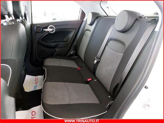 FIAT 500X 1.6 MJT Business IVATA (NAVI)