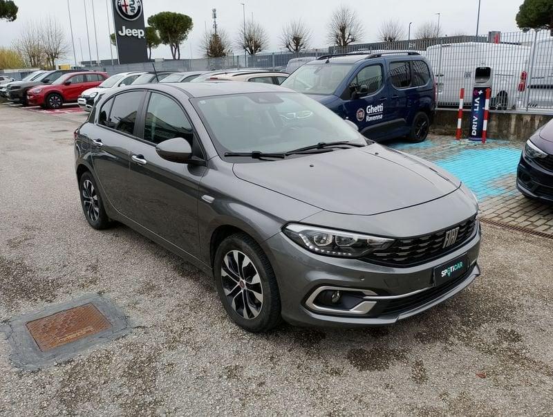 FIAT Tipo 1.0 T3 100cv