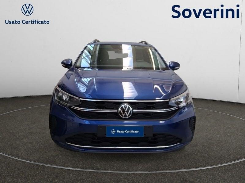 Volkswagen Taigo Taigo 1.0 tsi Edition Plus 115cv