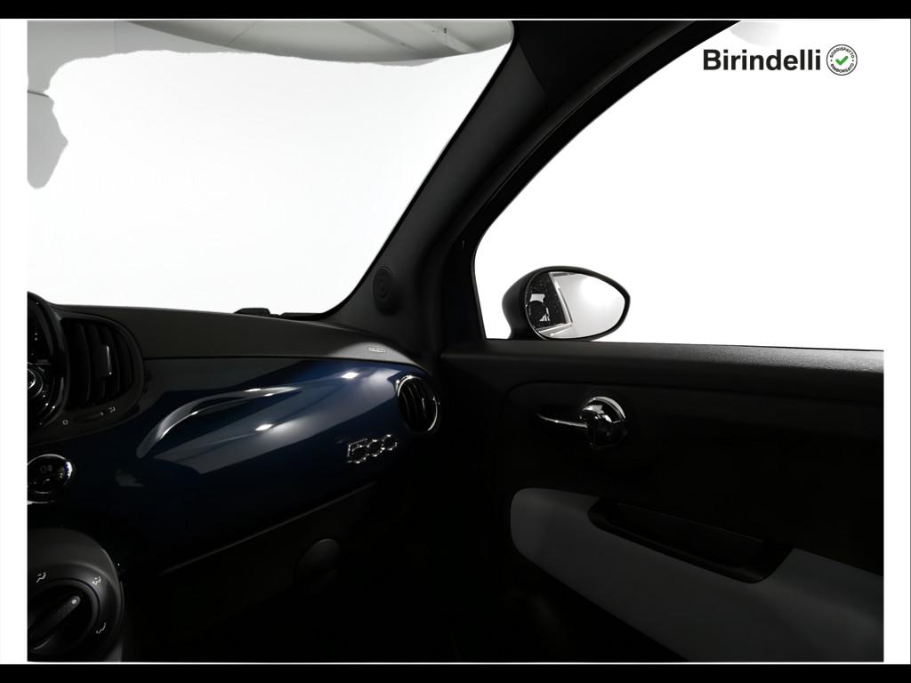 FIAT 500 (2015-2024) - 500 1.2 Pop