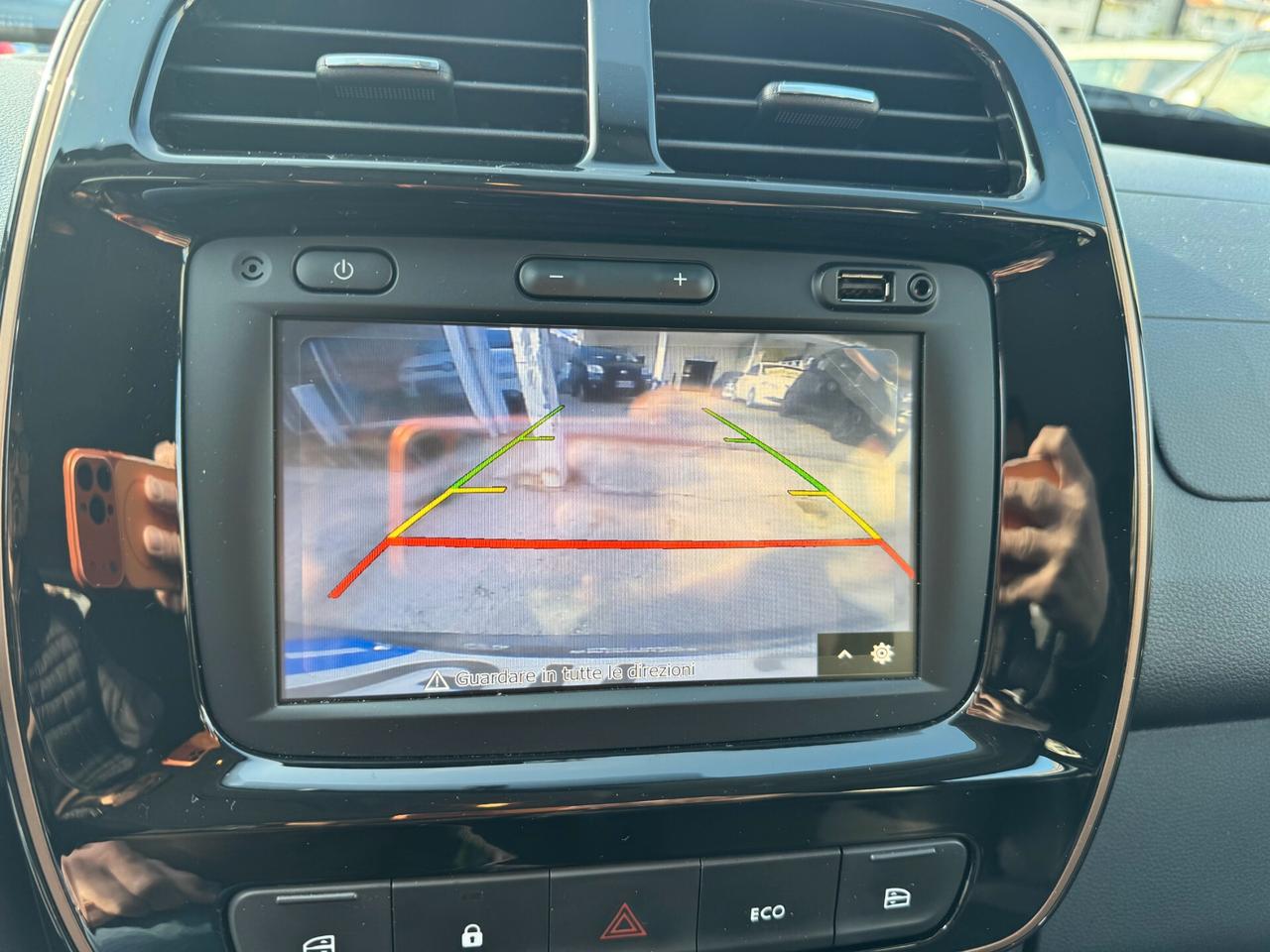 11000KM Dacia Spring Electric 65 Extreme 11/2023