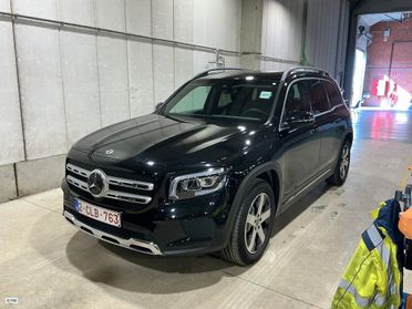MERCEDES-BENZ GLB 180D 115CV AUTOMATIC BUSINESS SOLUTION ( FARI LED - CRUISE - PELLE - NAVI PREMIUM - PARK ASSIST )
