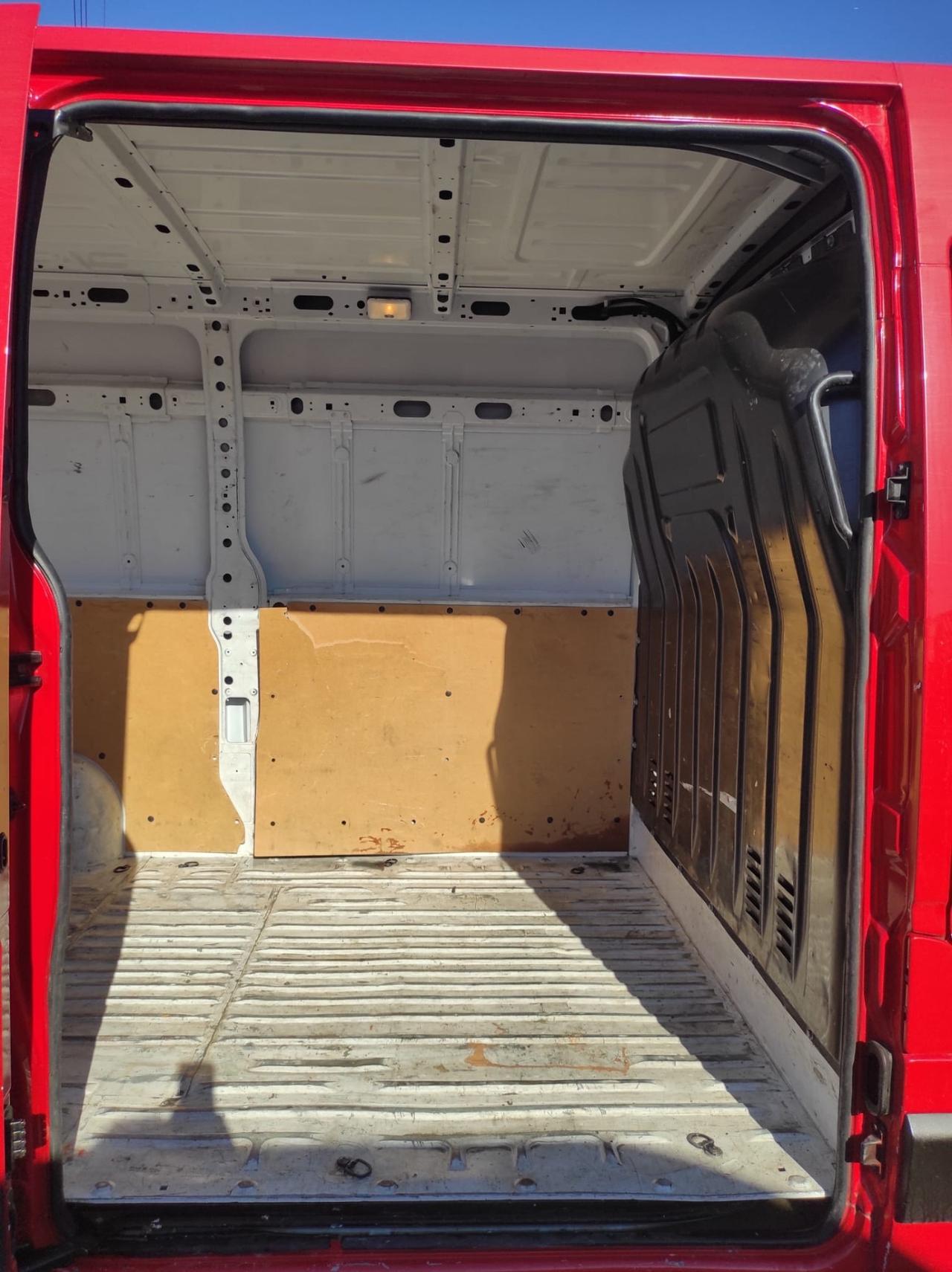 Renault Master T35 2.3Dci/145 L3 Iva Compresa