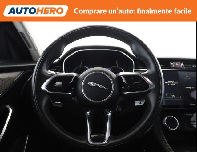 JAGUAR F-Pace 2.0 D 204 CV AWD aut. S