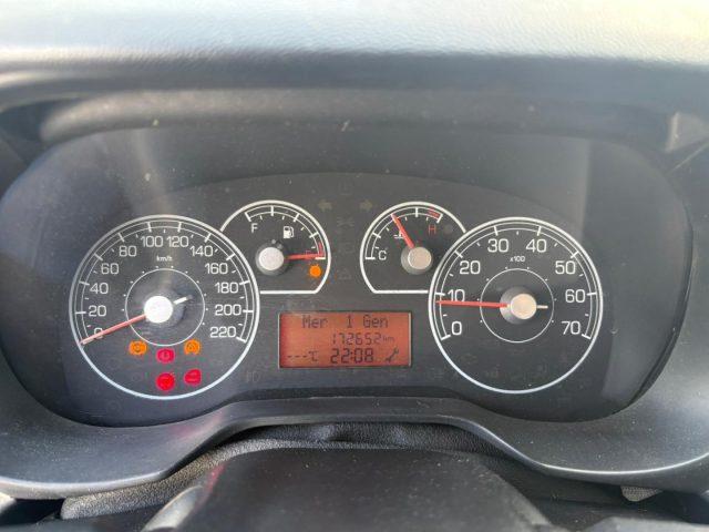 FIAT Grande Punto 1.3 MJT 90 CV 5 porte Dynamic