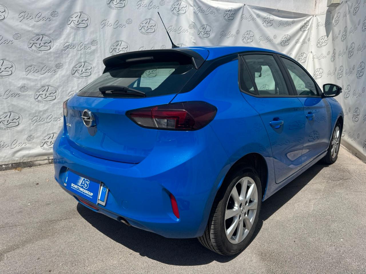 Opel Corsa 1.2 75cv Edition CarPlay