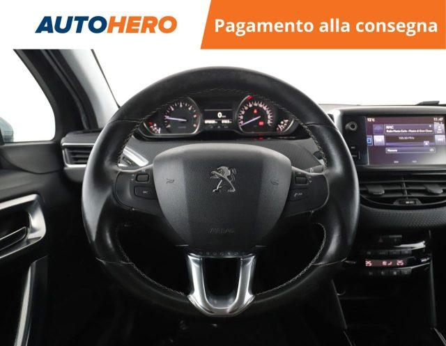 PEUGEOT 2008 1° serie BlueHDi 120 S&S Allure