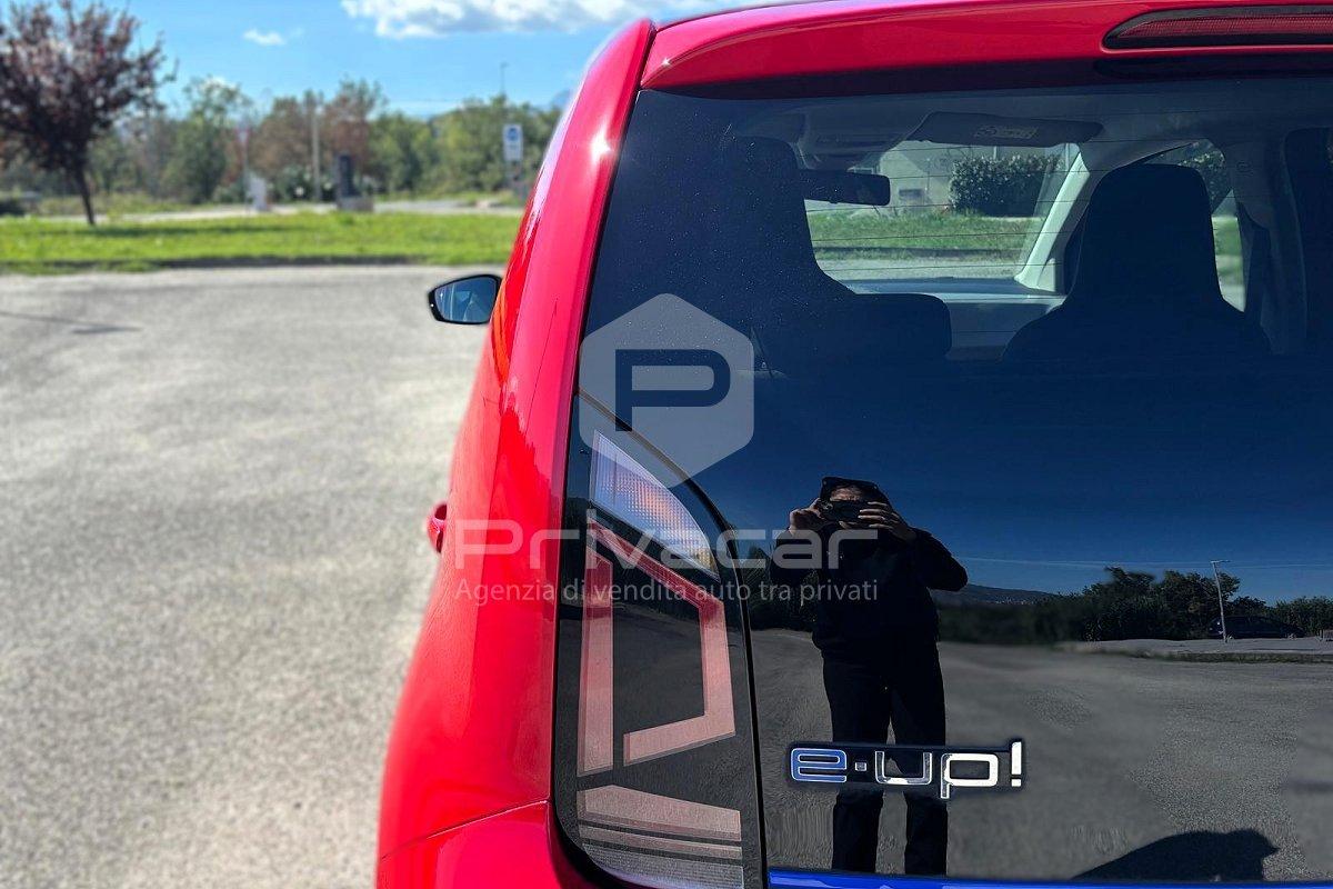 VOLKSWAGEN e-up! 82 CV