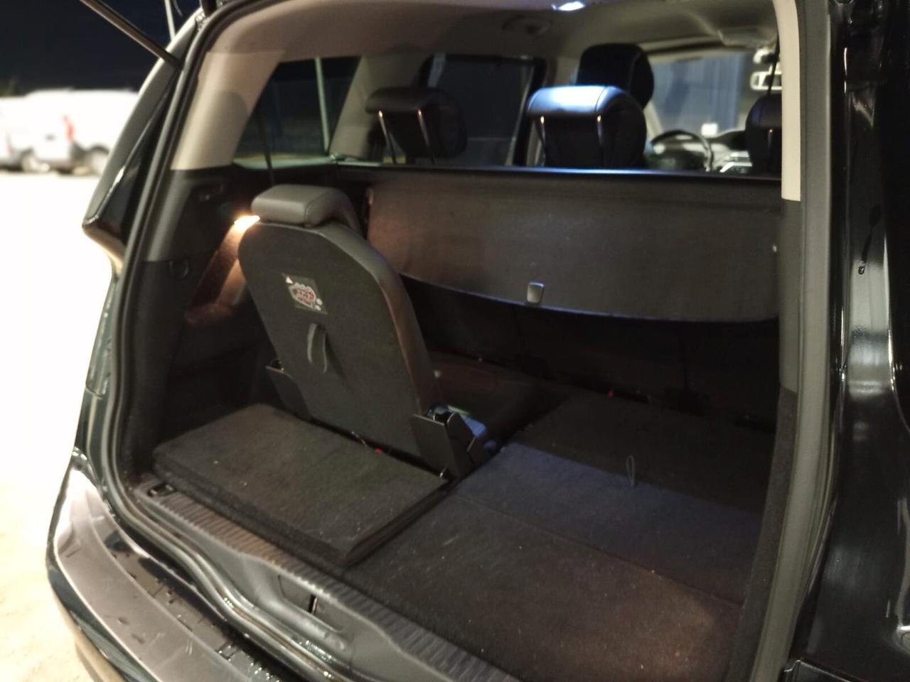 Citroen Grand C4 Picasso 1.6 HDi 115 Seduction