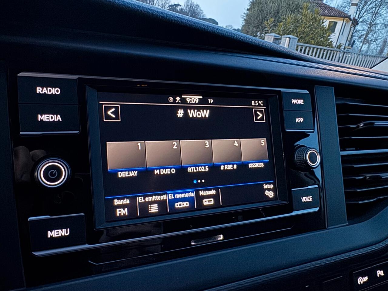 Volkswagen Transporter 2.0 TDI 150CV PC Furgone