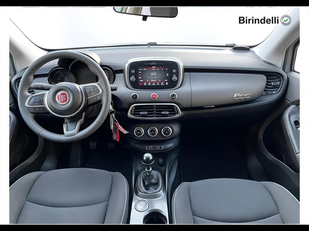FIAT 500X - 500X 1.0 T3 120 CV