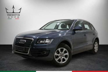 Audi Q5 2.0 tdi Advanced quattro 170cv s-tronic