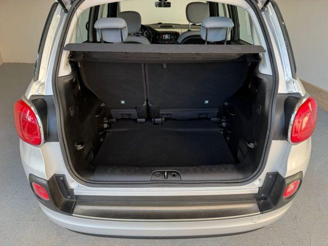 FIAT 500L 1.3 Pop Star