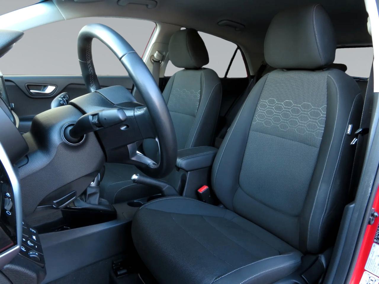 Kia Rio 1.0 t-gdi 100cv. adas/navi/retrocamera