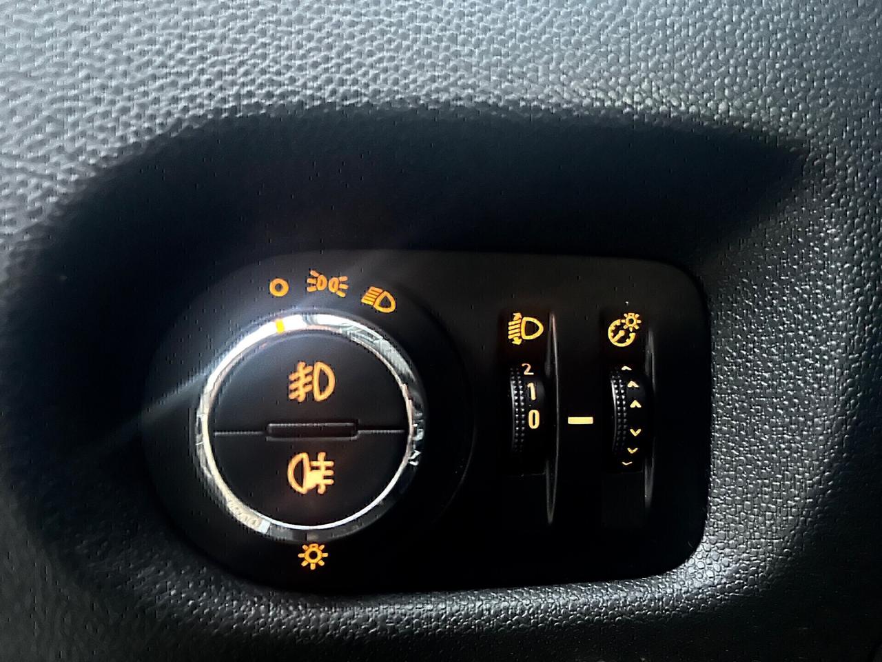 Opel Corsa 1.2 GPL SCADENZA 2033