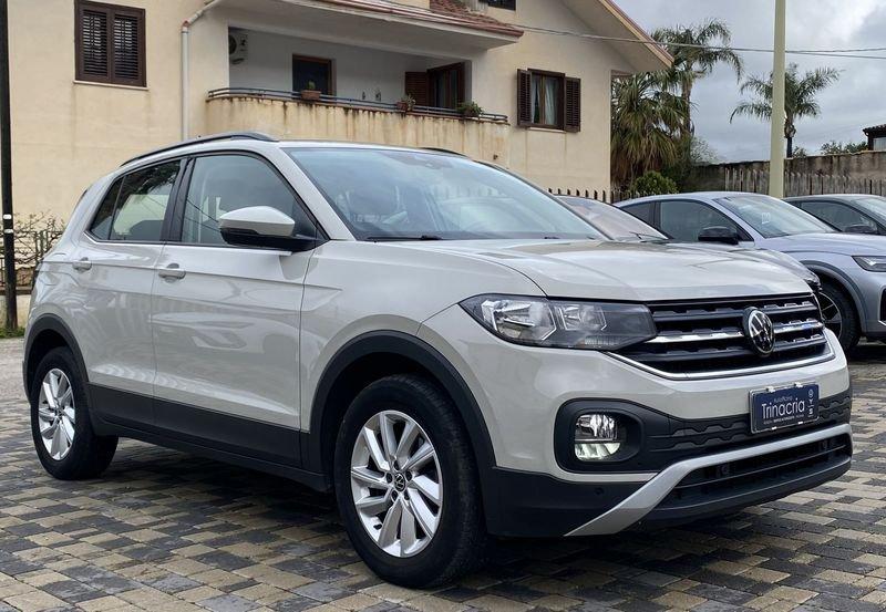 Volkswagen T-Cross Style 1.0 TSI 110 CV