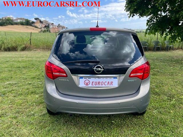 OPEL Meriva 1.3 CDTI 95CV ecoFLEX Elective