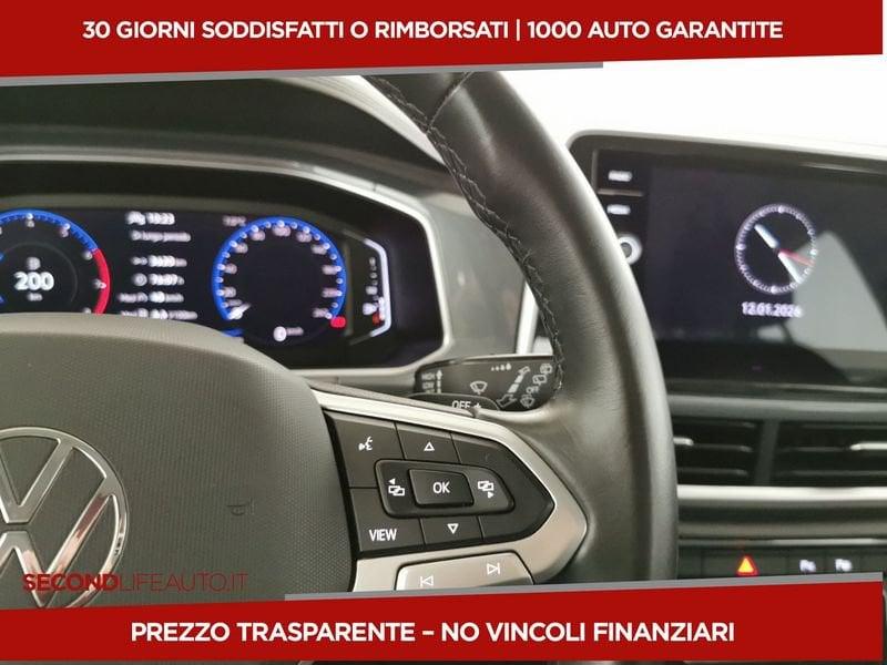 Volkswagen T-Roc I 2022 1.5 tsi Style dsg