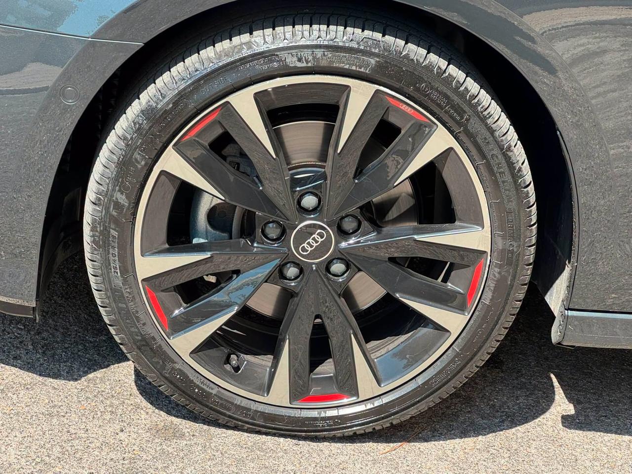 A3 SPB 35 2.0 TDI 150 CV. S-TRONIC PERFETTA
