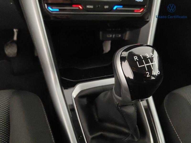 Volkswagen T-Roc T-Roc 2.0 TDI SCR Life