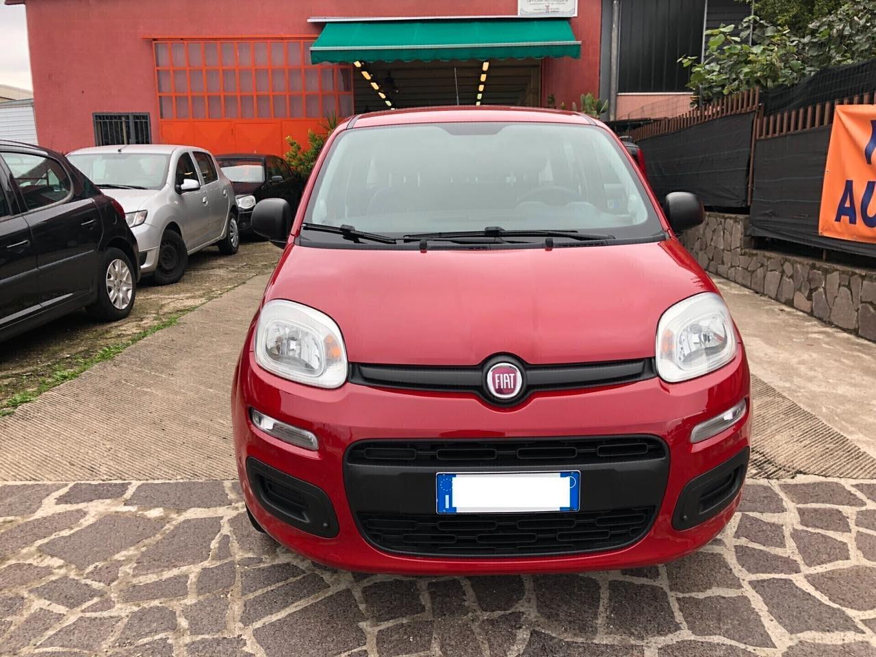 Fiat Panda 1.2 Easy